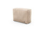 Canapés - Module de canapé accoudoir / dossier 84x31 Velvet - Vetsak
