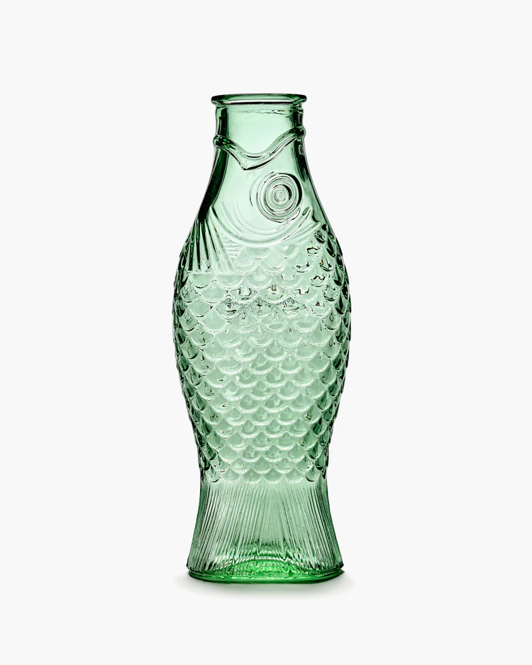 Carafes - Carafe | Fish & Fish - Serax