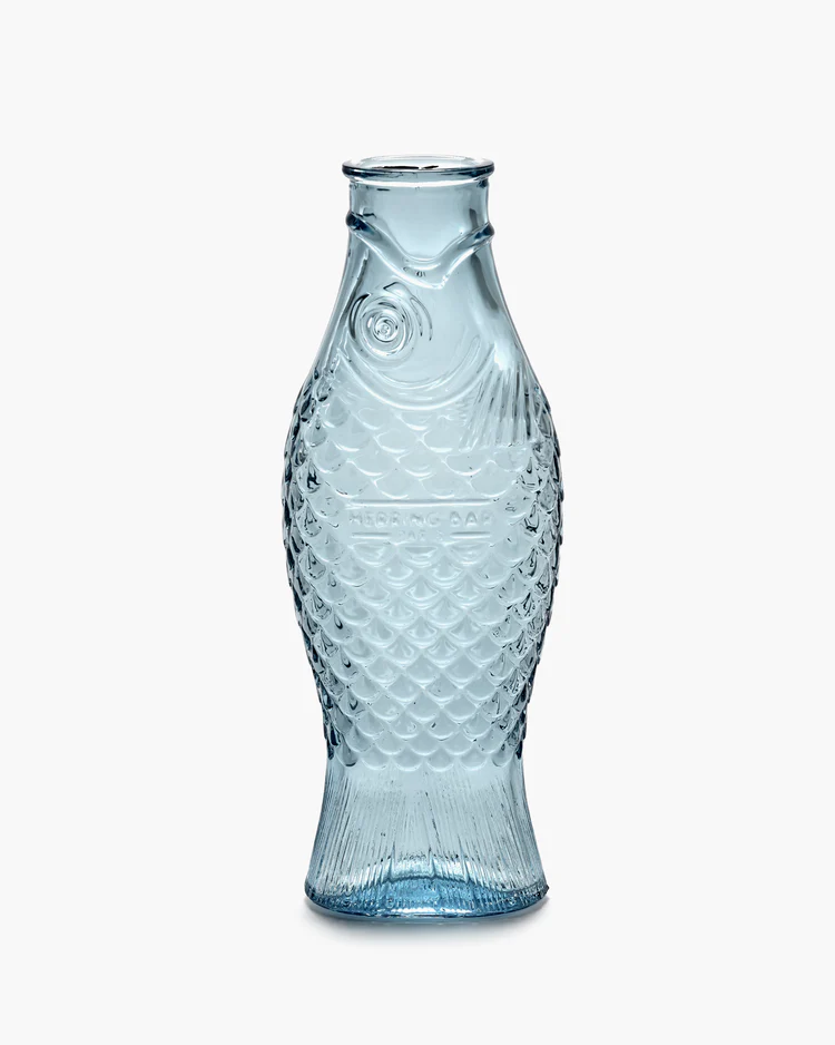 Carafes - Carafe | Fish & Fish - Serax