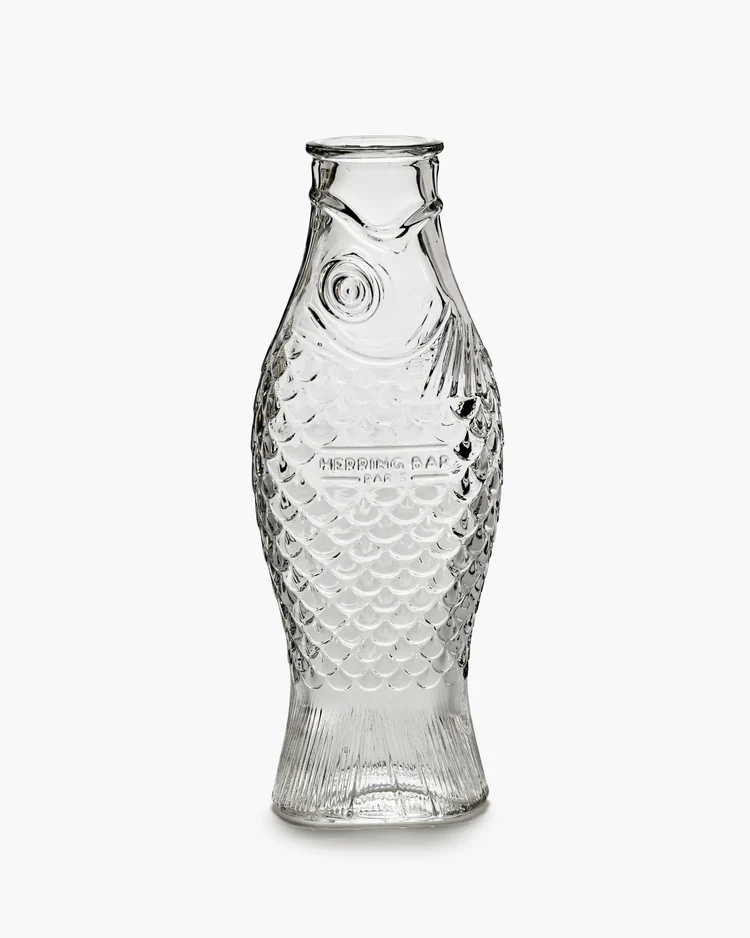 Carafes - Carafe | Fish & Fish - Serax