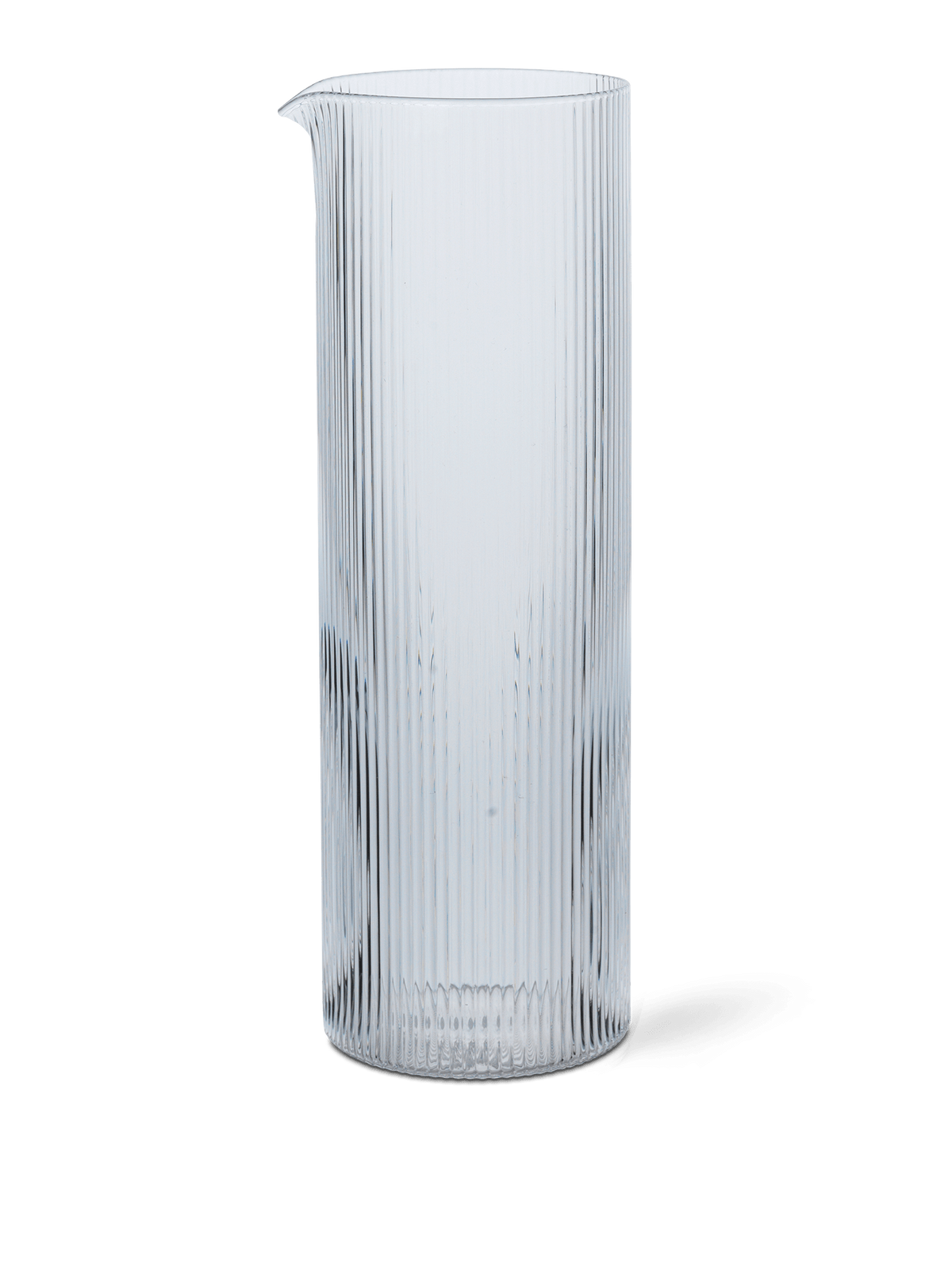 Carafes - Cruche à Eau | Ripple - Ferm Living