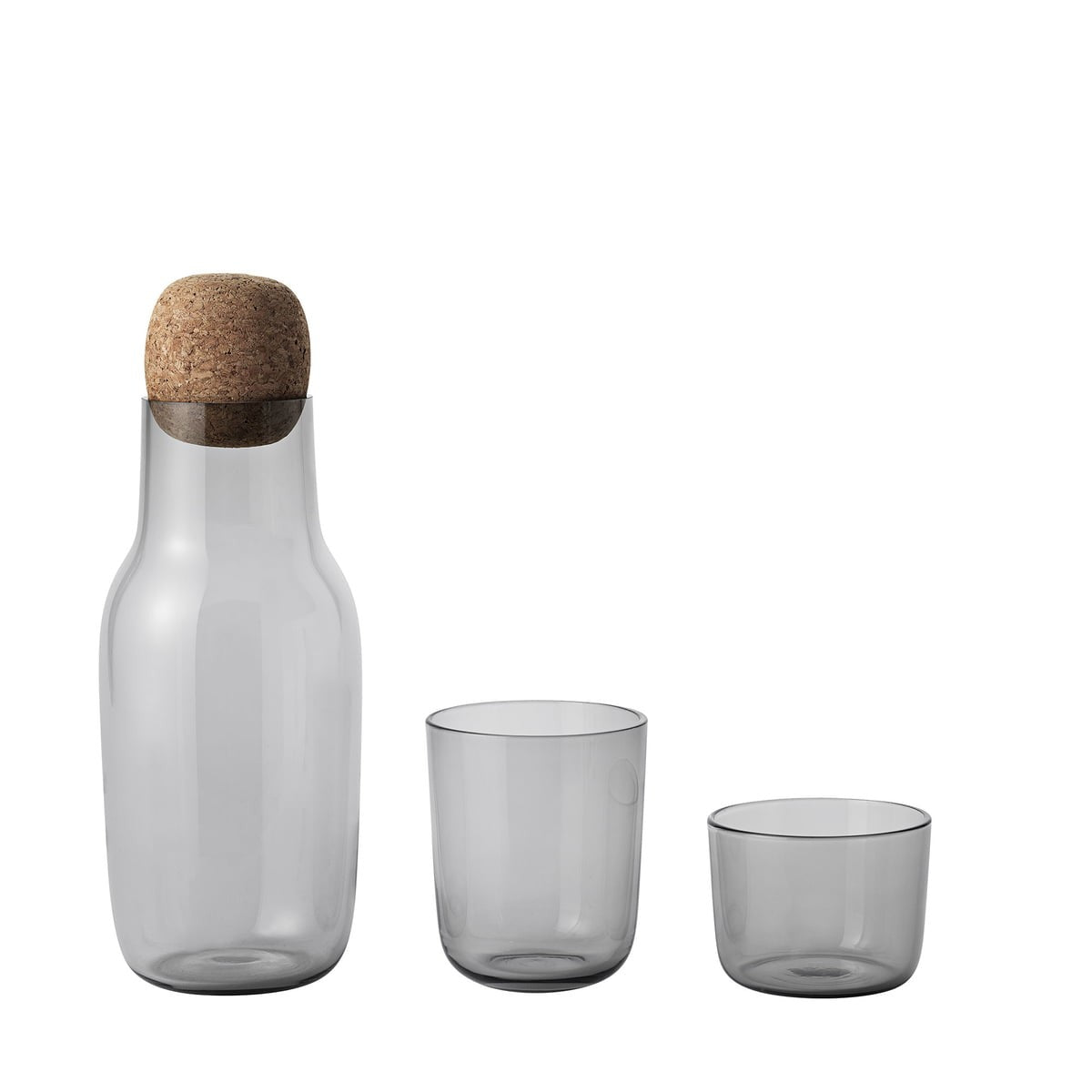 Carafes - Carafe | Corky - Muuto