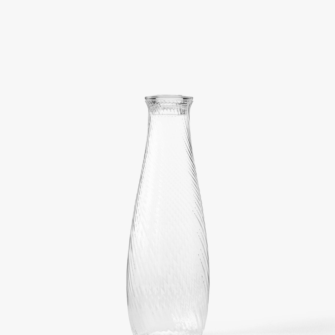 Carafes - Carafe en verre Collect SC62 - &Tradition
