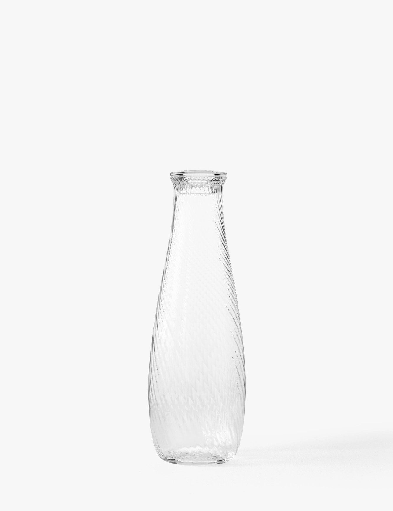 Carafes - Carafe en verre Collect SC62 - &Tradition