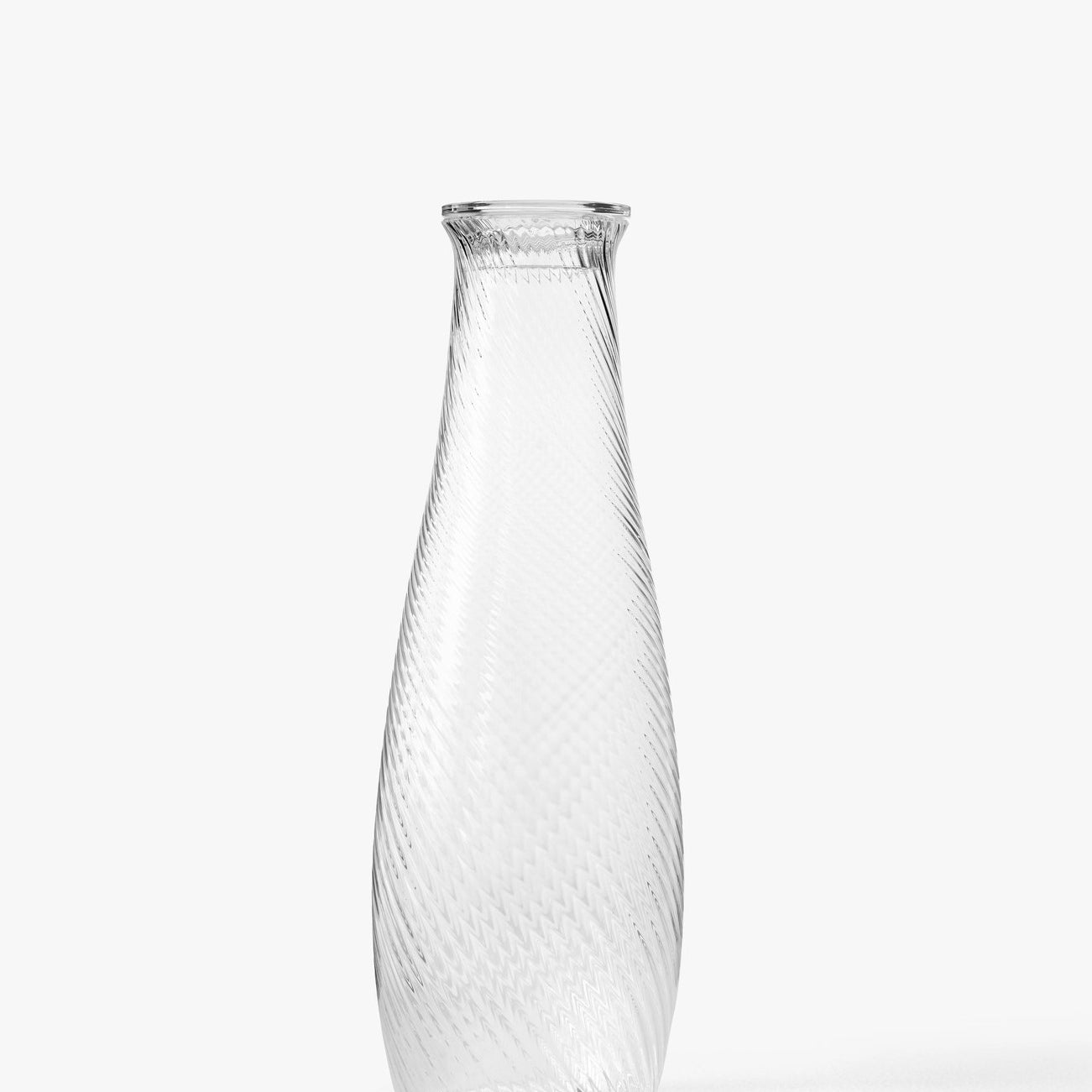 Carafes - Carafe en verre Collect SC63 - &Tradition