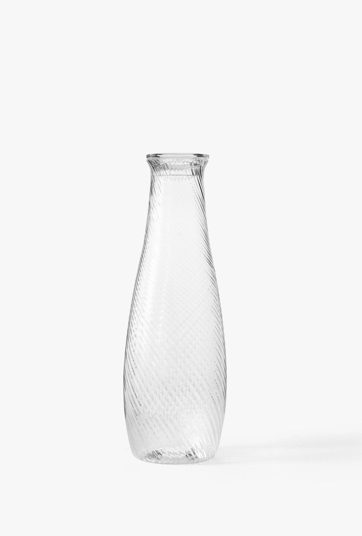 Carafes - Carafe en verre Collect SC63 - &Tradition