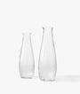 Carafes - Carafe en verre Collect SC63 - &Tradition
