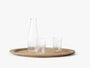 Carafes - Carafe en verre Collect SC63 - &Tradition