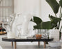Carafes - Carafe en verre Monsieur Cruchot 1L - Serax