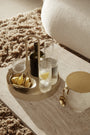 Carafes - Carafe en verre | Ripple | 1L- Ferm Living
