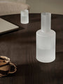 Carafes - Carafe en verre | Ripple | 1L- Ferm Living