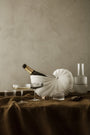 Carafes - Carafe en verre | Ripple | 1L- Ferm Living