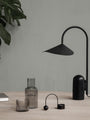 Carafes - Produit neuf | Carafe en verre | Ripple | Small Set - Ferm Living | Remisé