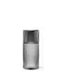 Carafes - Produit neuf | Carafe en verre | Ripple | Small Set - Ferm Living | Remisé