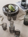 Carafes - Produit neuf | Carafe en verre | Ripple | Small Set - Ferm Living | Remisé