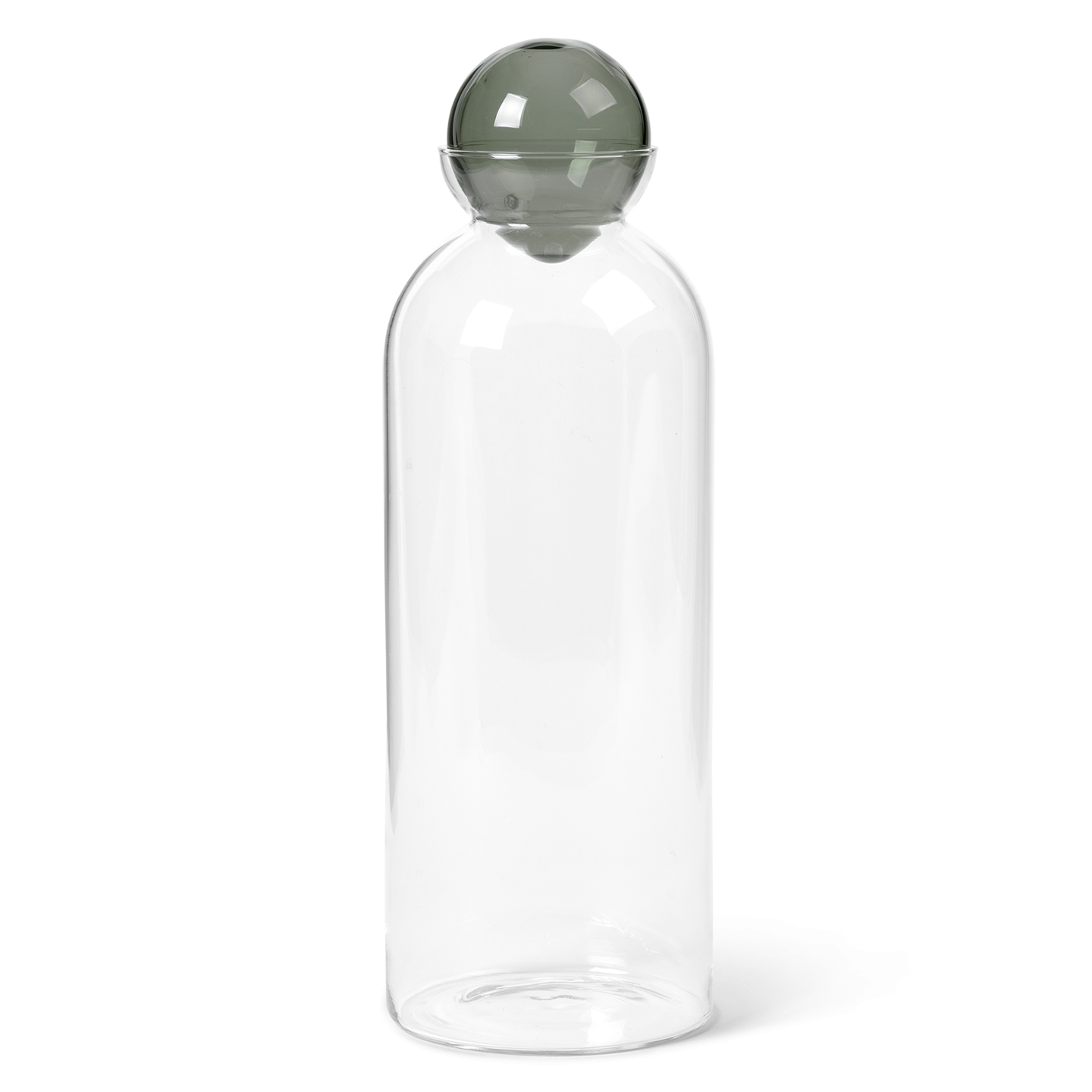 Carafes - Carafe en verre Still - Ferm Living