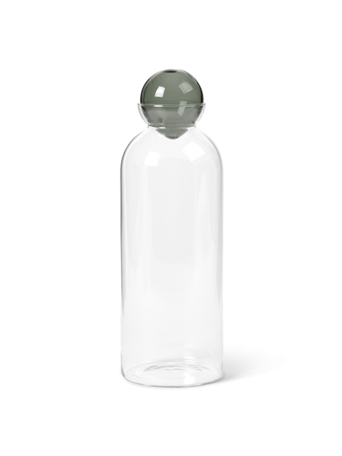 Carafes - Carafe en verre Still - Ferm Living