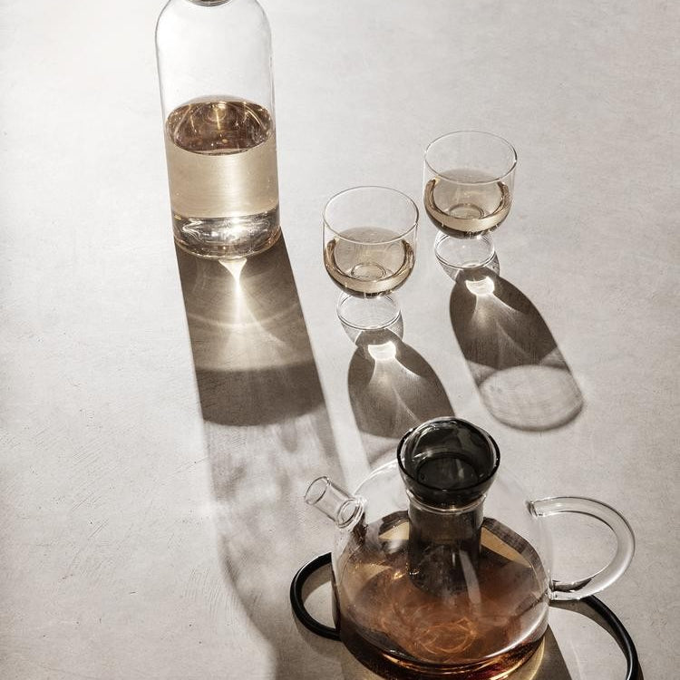 Carafes - Carafe en verre Still - Ferm Living
