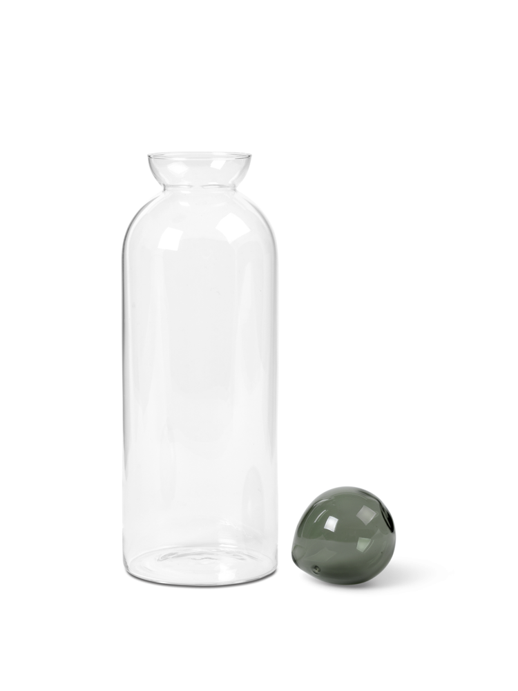 Carafes - Carafe en verre Still - Ferm Living