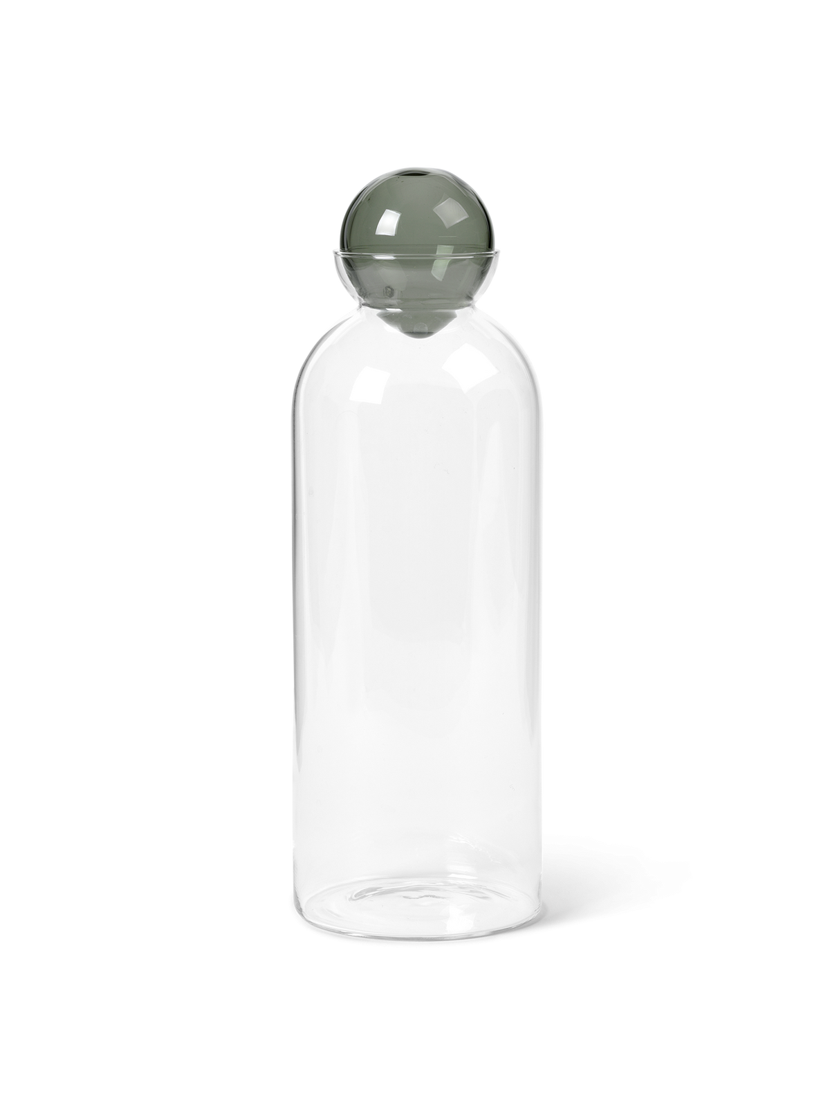 Carafes - Carafe en verre Still - Ferm Living