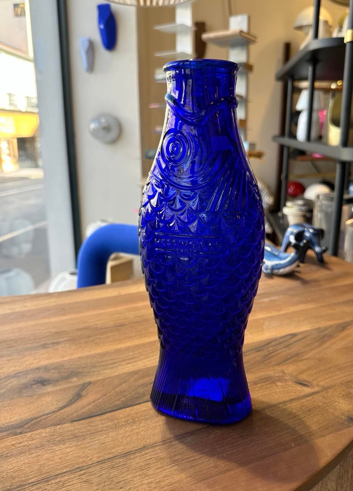 Carafes - Carafe | Fish & Fish - Serax