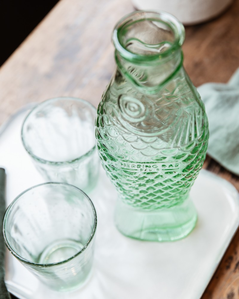 Carafes - Carafe | Fish & Fish - Serax