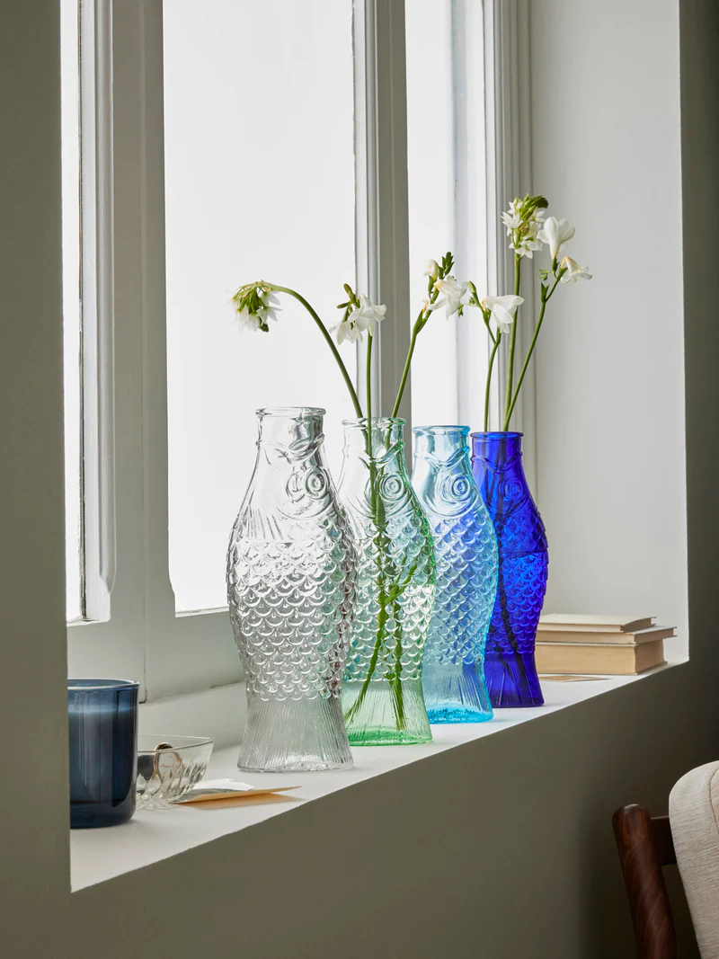 Carafes - Carafe | Fish & Fish - Serax