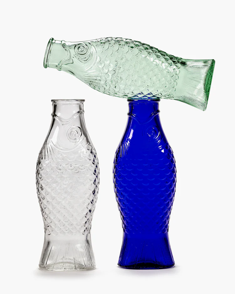 Carafes - Carafe | Fish & Fish - Serax