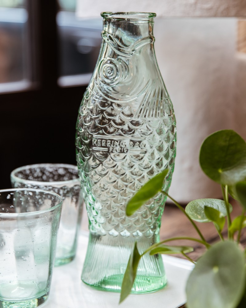 Carafes - Carafe | Fish & Fish - Serax