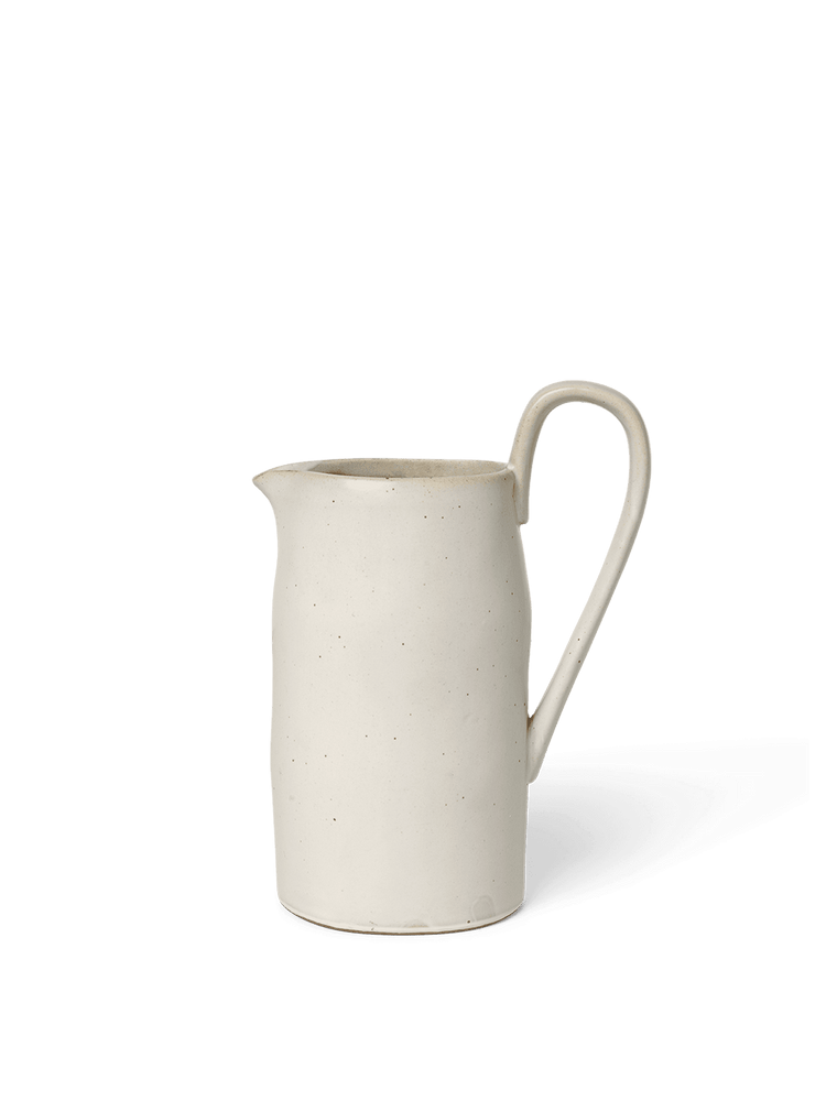 Carafes - Carafe Flow 1L - Ferm Living