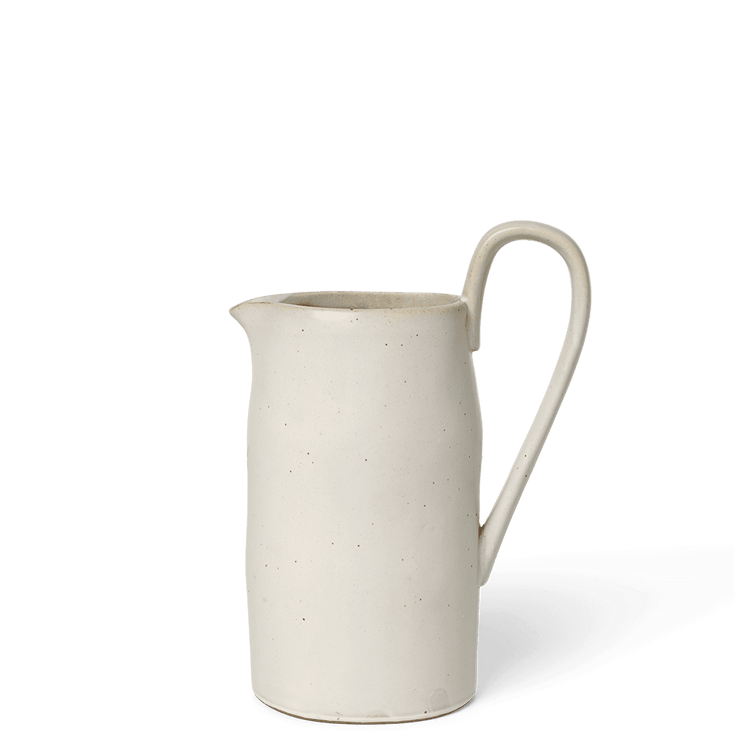 Carafes - Carafe Flow 1L - Ferm Living