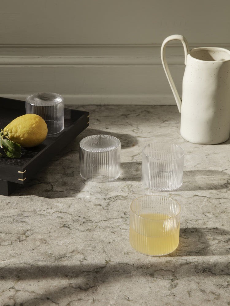 Carafes - Carafe Flow 1L - Ferm Living