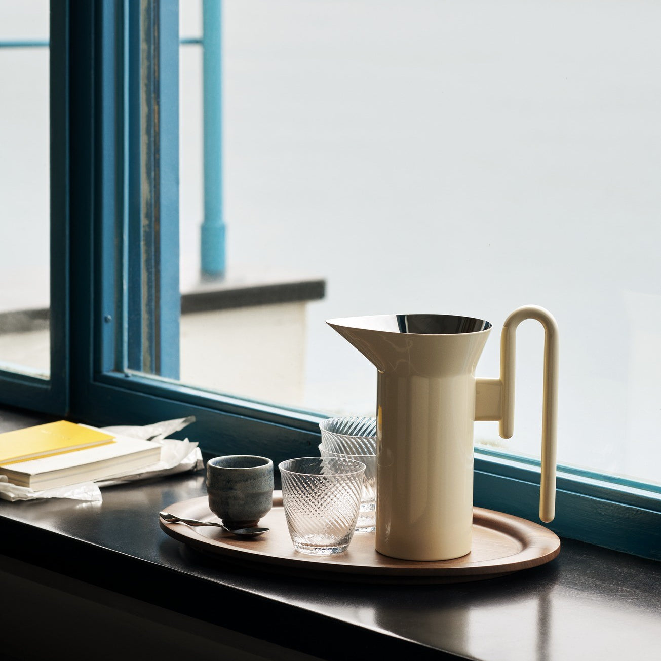 Carafes - Carafe | Momento JH38 - &Tradition