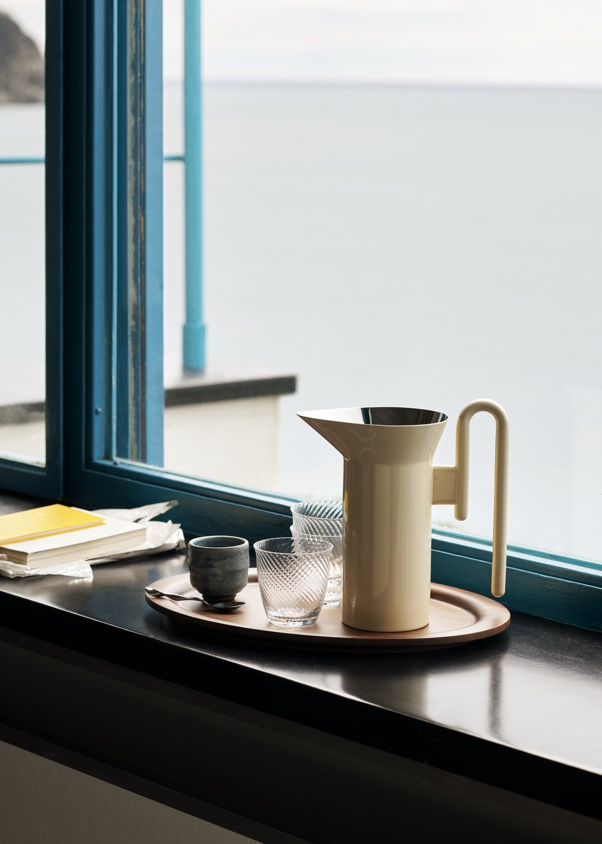 Carafes - Carafe | Momento JH38 - &Tradition
