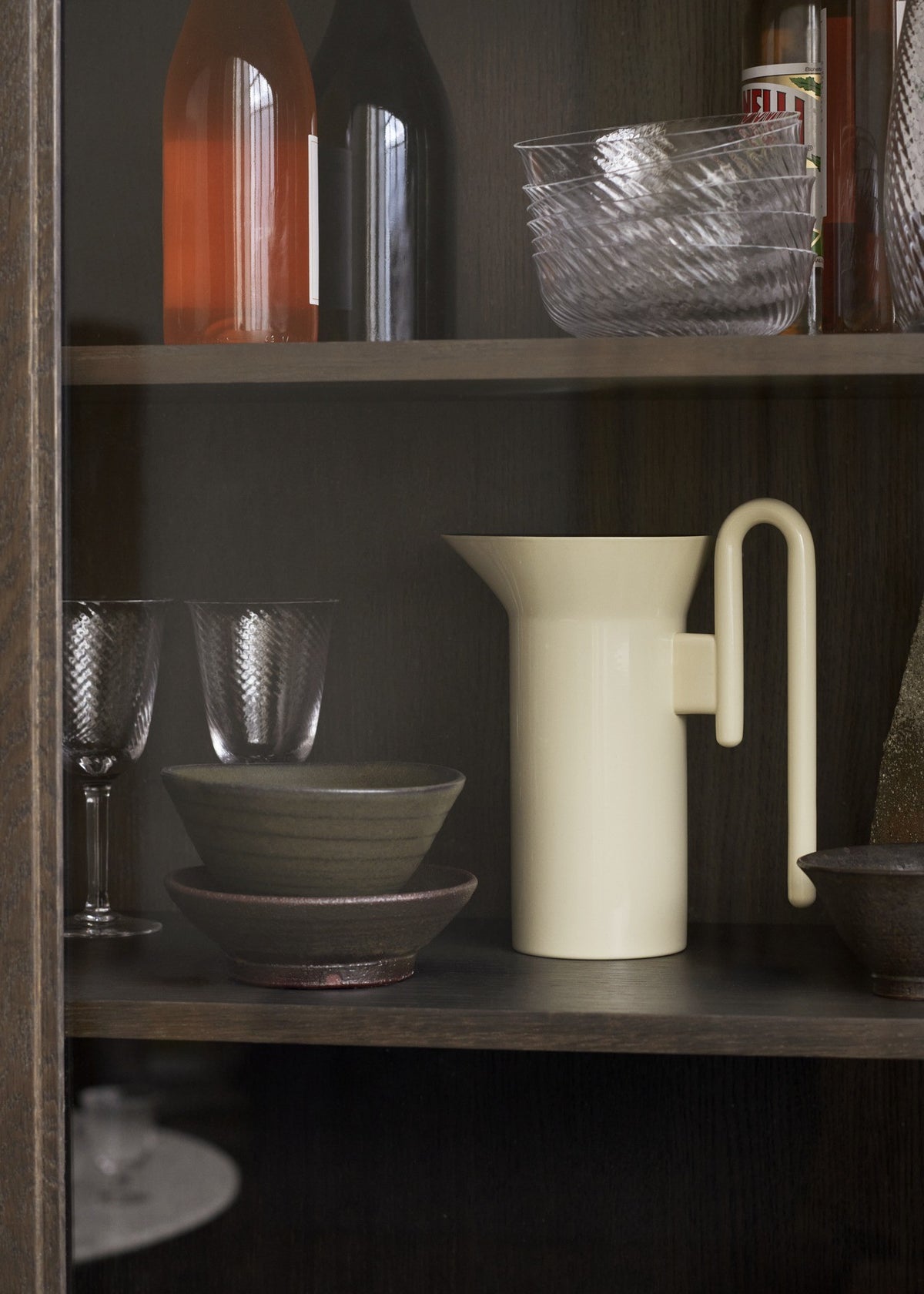 Carafes - Carafe | Momento JH38 - &Tradition