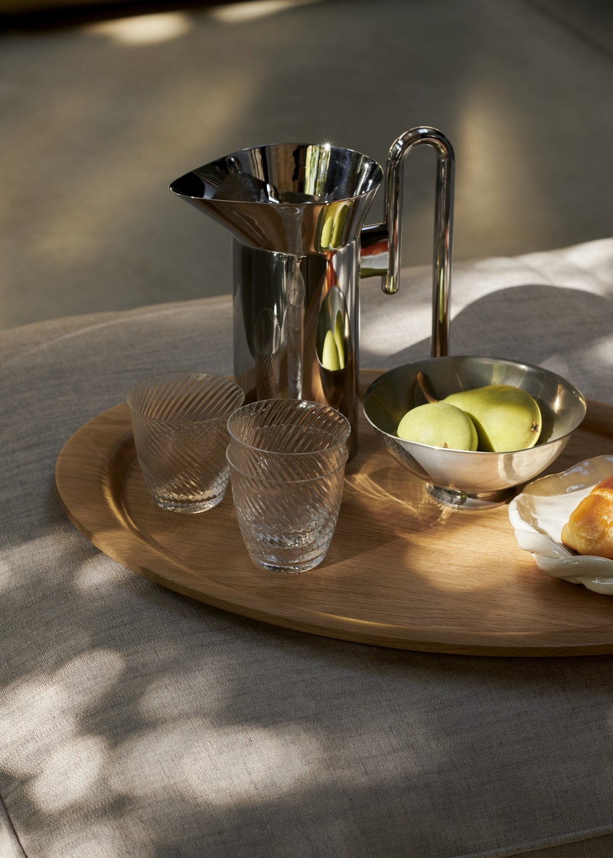 Carafes - Carafe | Momento JH38 - &Tradition