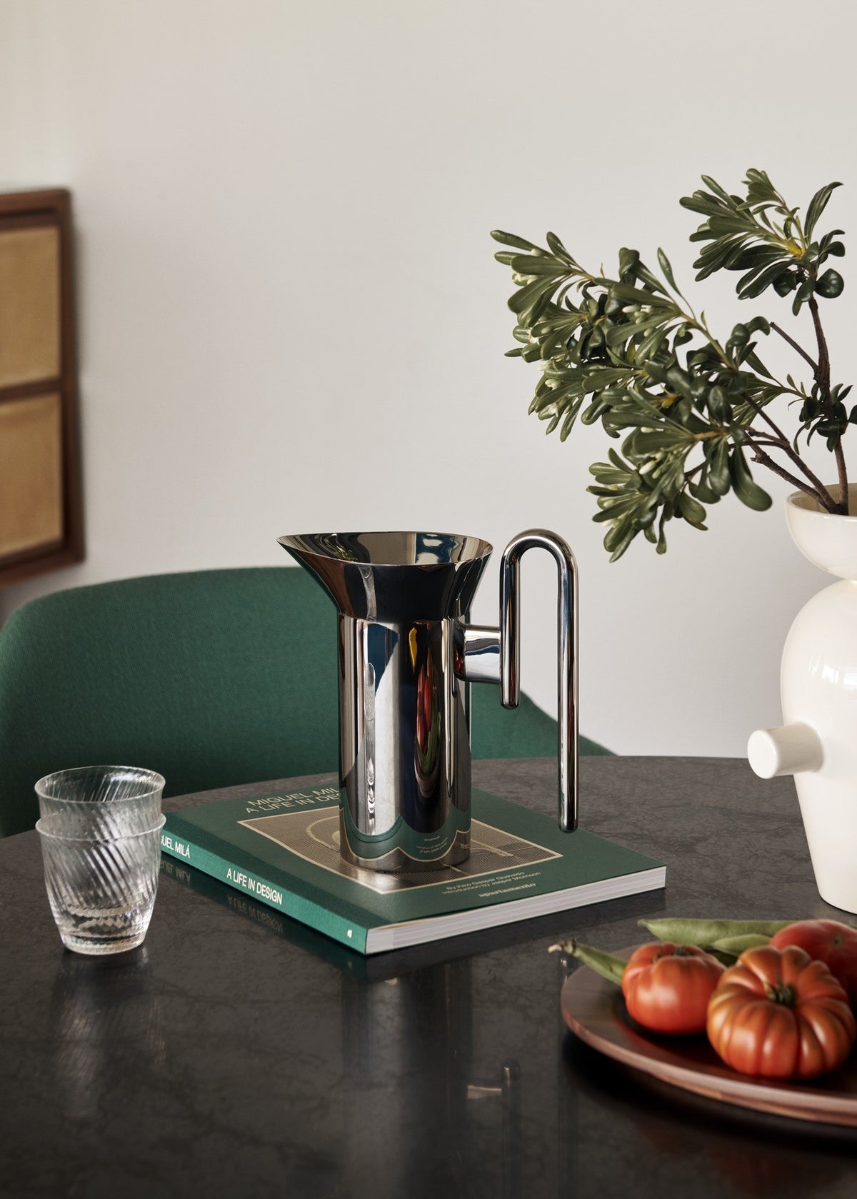 Carafes - Carafe | Momento JH38 - &Tradition