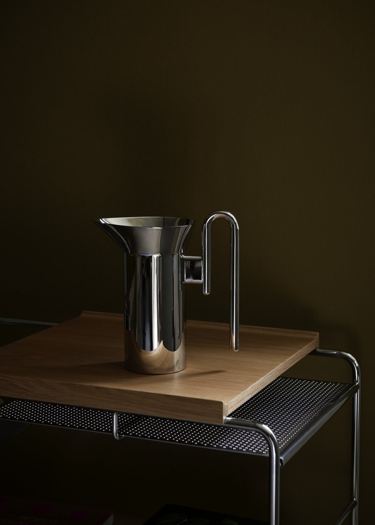 Carafes - Carafe | Momento JH38 - &Tradition