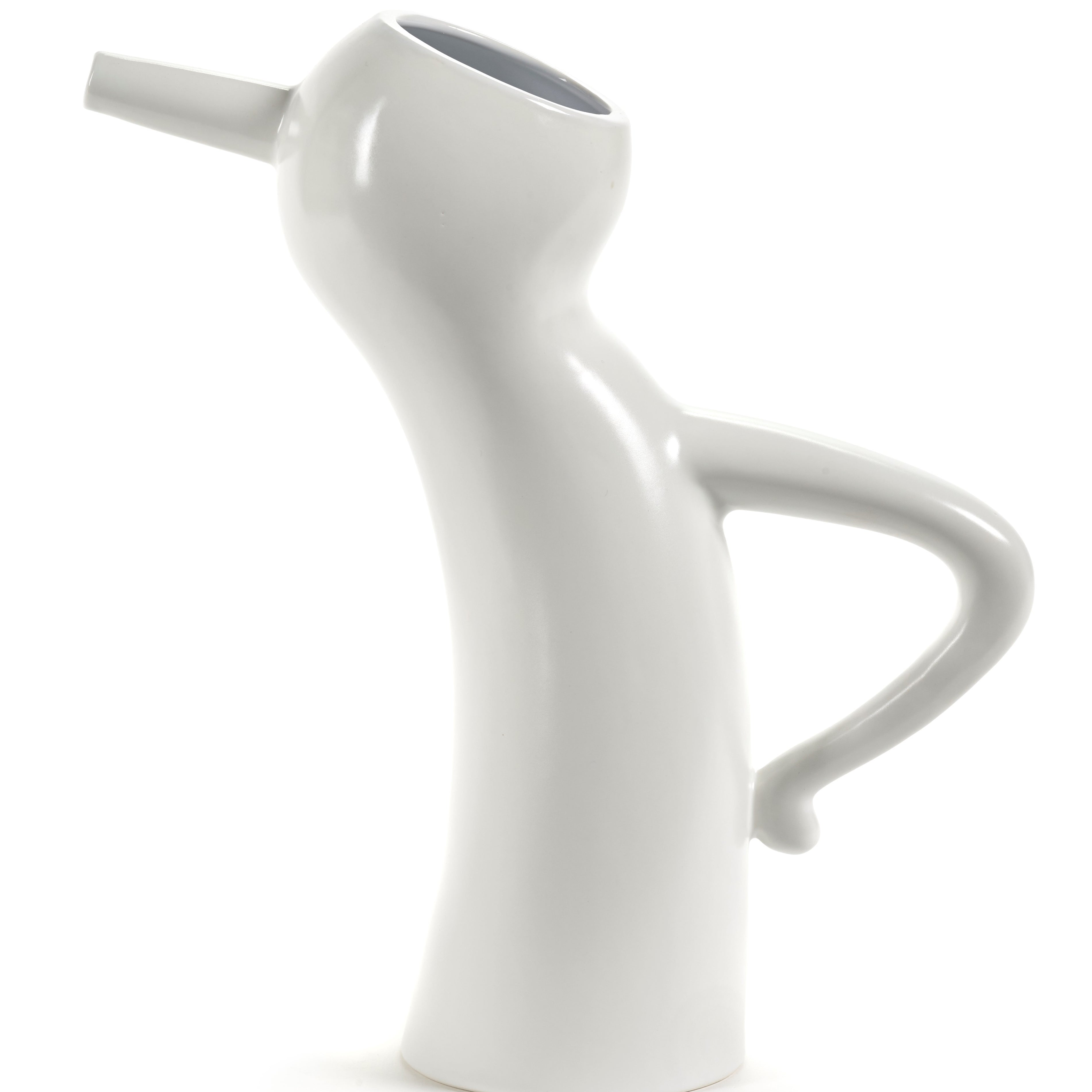 Carafes - Carafe Monsieur Cruchot 1L - Serax