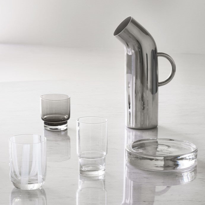 Carafes - Carafe | Pipe - Normann Copenhagen