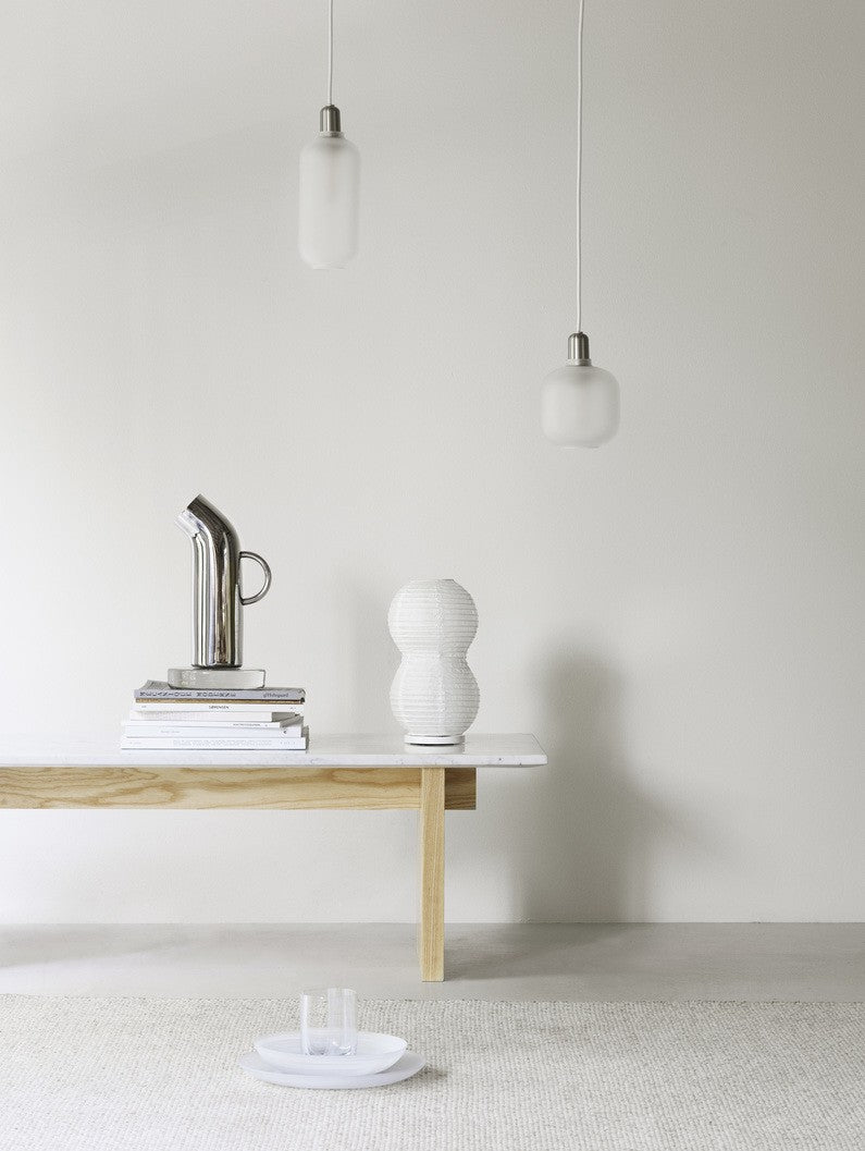 Carafes - Carafe | Pipe - Normann Copenhagen
