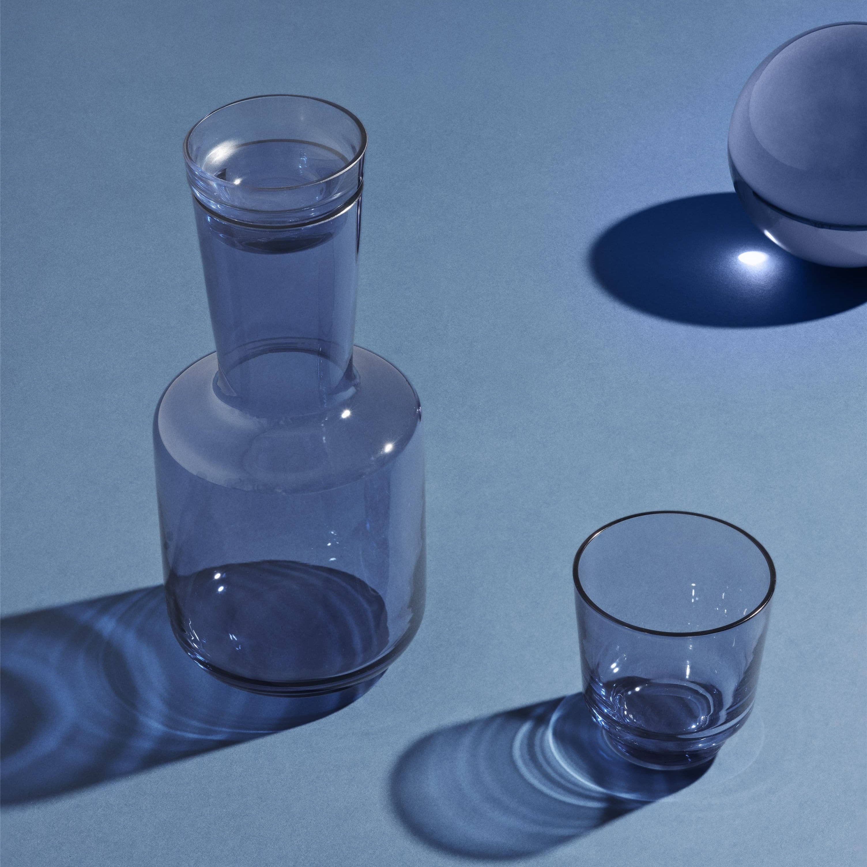 Carafes - Carafe | Raise - Muuto