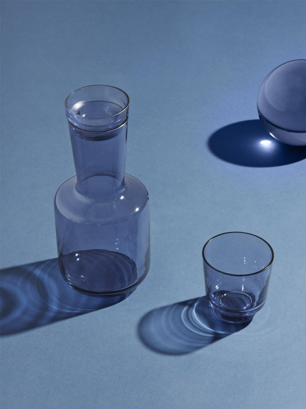 Carafes - Carafe | Raise - Muuto