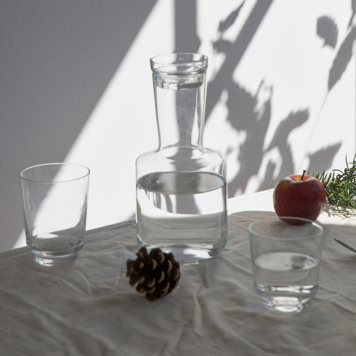 Carafes - Carafe | Raise - Muuto