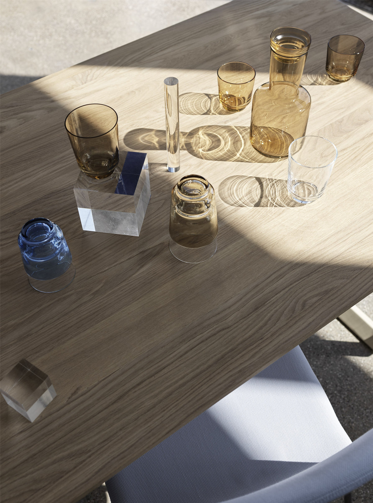 Carafes - Carafe | Raise - Muuto
