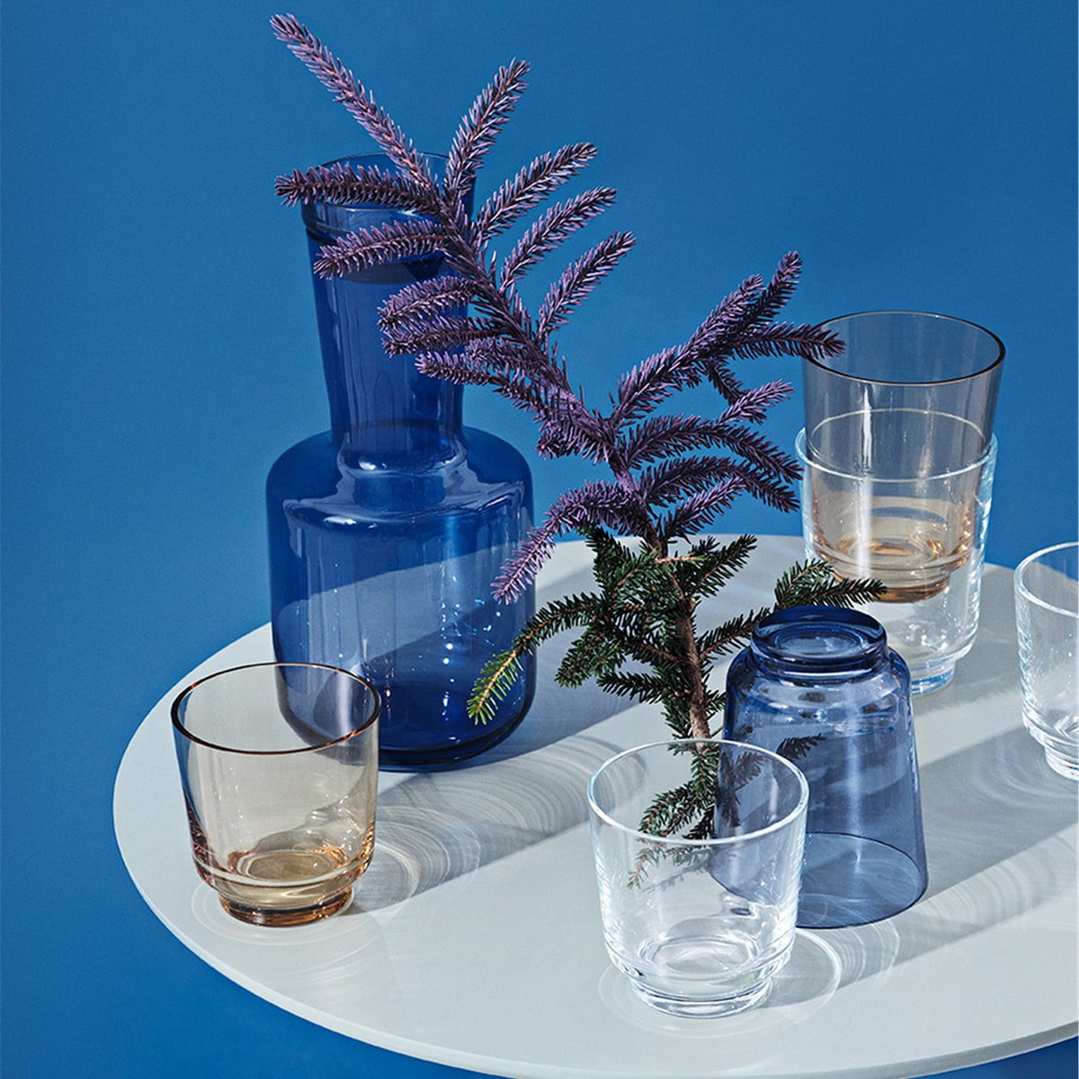 Carafes - Carafe | Raise - Muuto