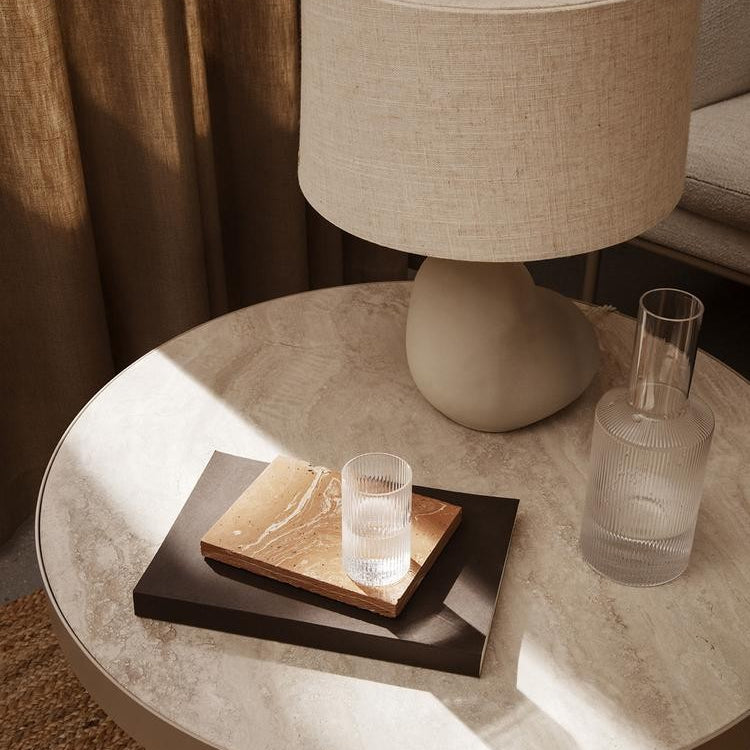 Carafes - Couvercle pour carafe Ripple - Ferm Living