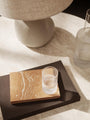 Carafes - Couvercle pour carafe Ripple - Ferm Living