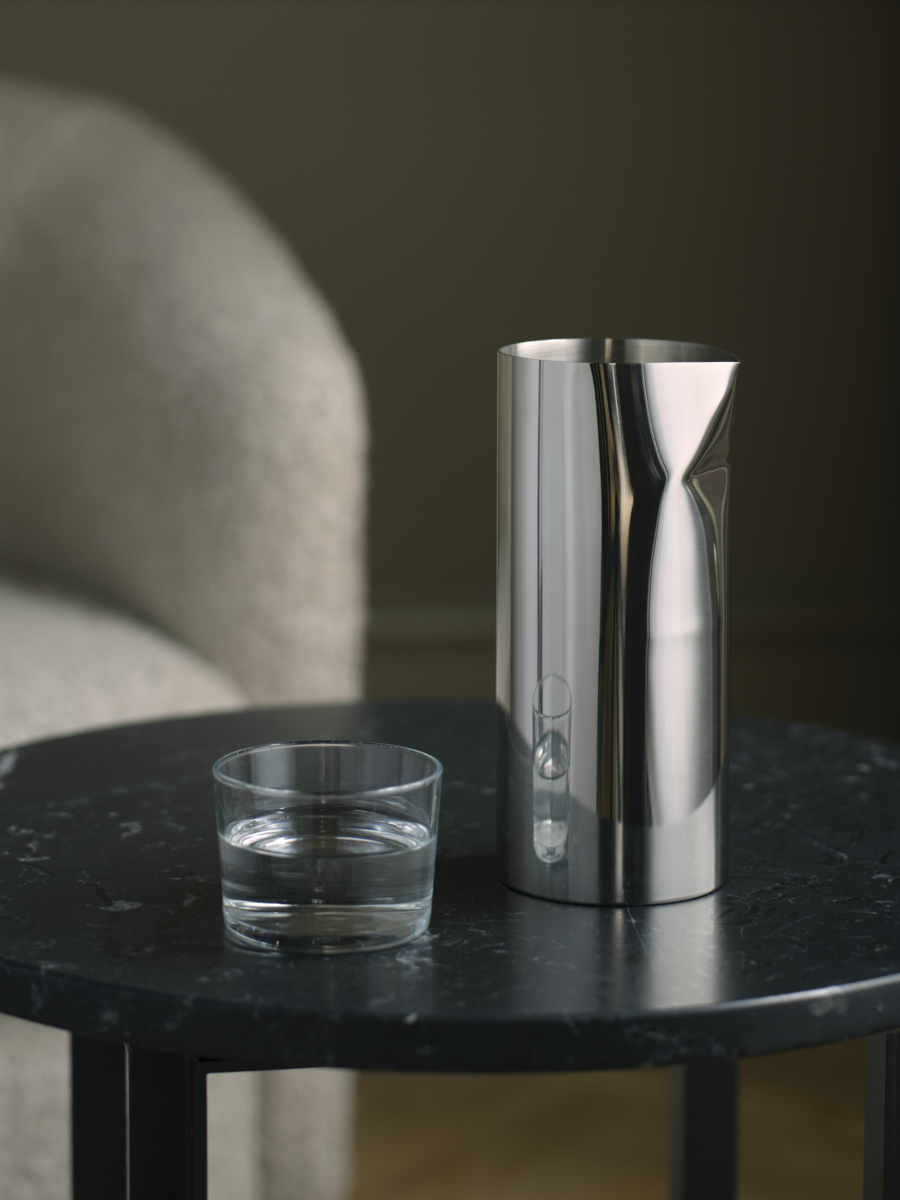 Carafes - Pichet | Pleat - New Works
