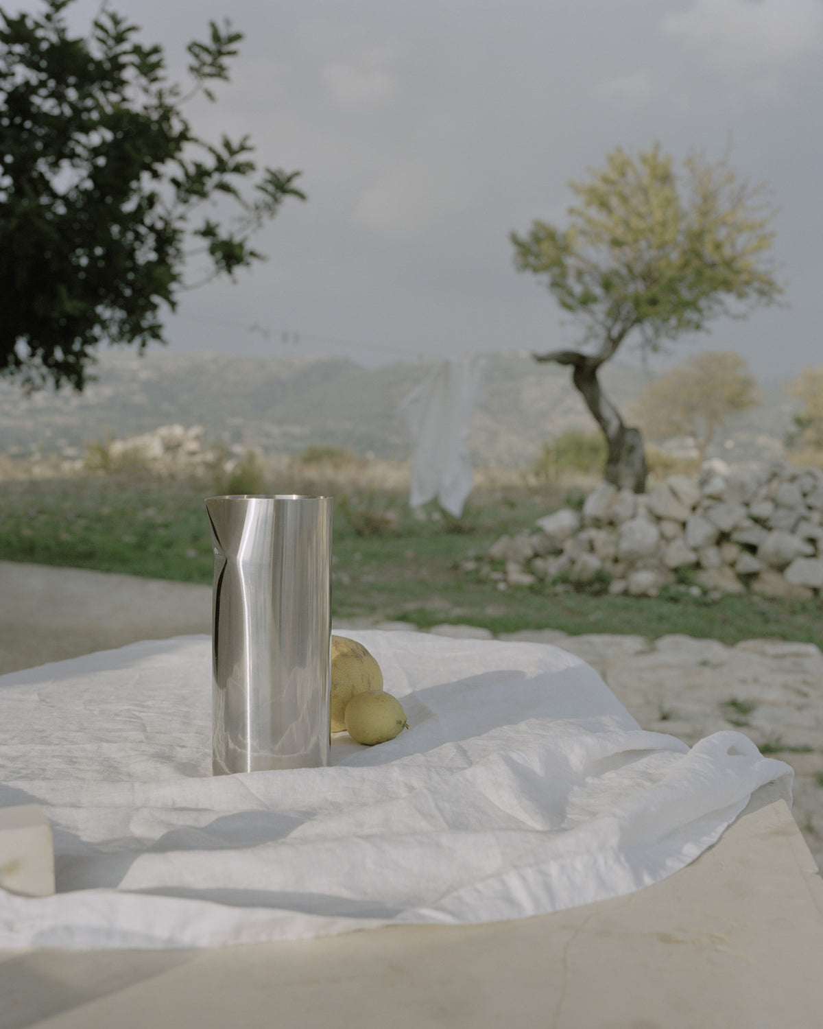 Carafes - Pichet | Pleat - New Works